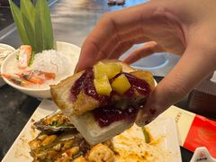 -渔乐之昕·铁板烧自助餐(虹悦城店)