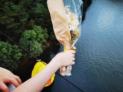 -石燕湖生态旅游景区