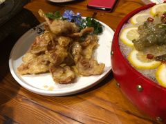锅包肉-赵家小馆(沈阳禹洲广场店)