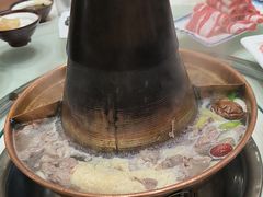-福寿斋·老北京铜锅涮肉·烤鸭(顺义总店)