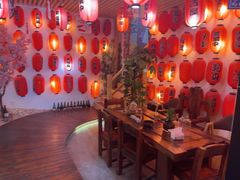 -浦·传统日式料理(3 5 1 1 店)