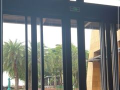 -逸廊大堂吧(三亚海棠湾万丽度假酒店)