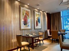 -惠州白鹭湖雅居乐喜来登度假酒店-采悦轩中餐厅
