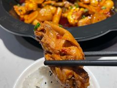 -虾吃虾涮.虾火锅.肉蟹煲(步步高梅溪新天地店)
