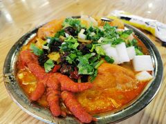 -柳星·螺蛳粉(D11店)