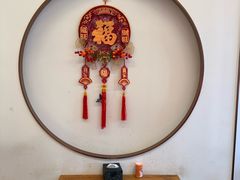 -鸿运诚羊蝎子·火锅(西单店)