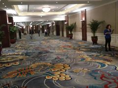 -北京中国大饭店