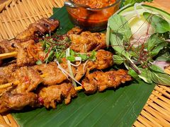 -Ginger(兴国路店)