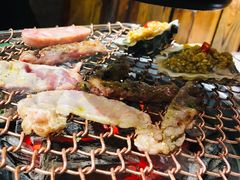-火炉旺烤肉啤酒屋(沈北创始店)