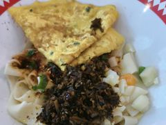 -吴满满油泼面(北方风味园店)