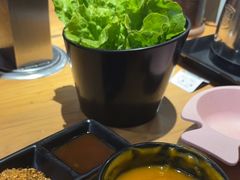 -九田家黑牛烤肉(溧水万达店)