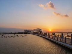 -苏州湾体育公园