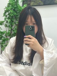 -熙.Hair 丨专注女子中长发丨