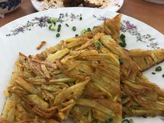 -张大妈饭店
