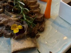 -春色如许·茶食餐厅(桃李春风店)