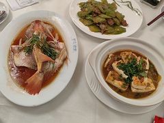 -黄埔华苑酒家(黄埔总店)