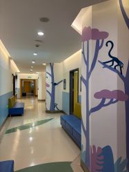 -上海浦滨儿童医院