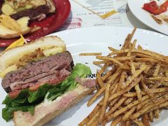 -HELLO 27 意面·沙拉·帕尼尼