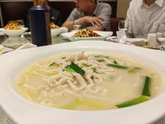 -老牌坊鲁菜名店(宽厚里店)