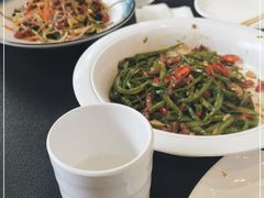 -紫光园·烤鸭·北京菜(团结湖店)