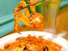 -雀蓝川菜(奥体广场店)