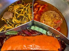 -大龙燚火锅(太古里店)