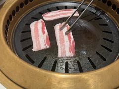 -花味·自助烤肉(雨花客厅店)
