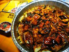 -黄记煌三汁焖锅(崇文门店)