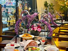 -狮拾久·现代新加坡料理(福田COCO Park店)