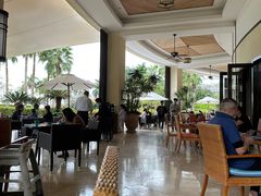 -三亚亚龙湾万豪度假酒店