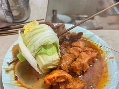 -香草园串串店(台东三路店)