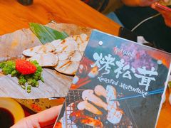 -Hatsune隐泉日式料理(三里屯太古里店)