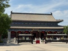 -天津妈祖文化园