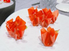 -柿合缘新京菜(国金中心商场店)