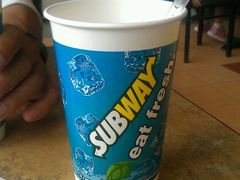 -SUBWAY赛百味(金码大厦店)