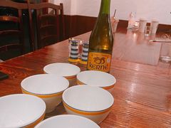 布列塔尼苹果酒-La Creperie法餐厅(桃江路店)