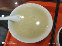 小米粥-庆丰包子铺(天桥店)