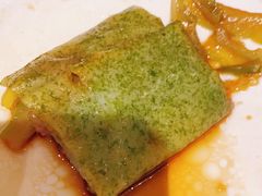 台式海苔肠粉-虾饺妹·酒家(金碧店)