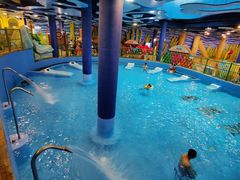 -广州融创水世界