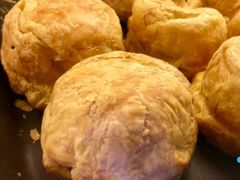 千层抹茶泡芙-西树泡芙(珠海华发商都店)