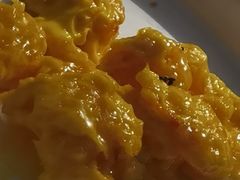 -天毓山庄·餐厅