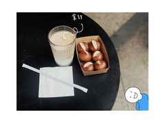 -面包谷Grains n' Beans(九号公馆店)