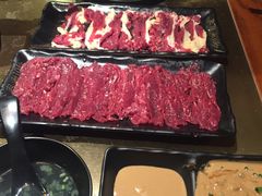 -手选潮汕鲜活牛肉火锅(二七广场店)