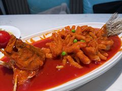 -淮扬韵(高新大都荟店)