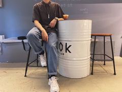-GOTLOT COFFEE&KITCHEN角落厨房NOOK店