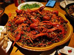 -金陵一哥龙虾馆(三牌楼总店)