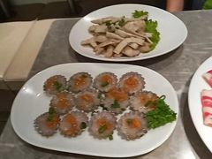 -韩盛·古法烤肉店(皇城恒隆广场店)