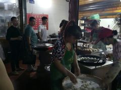 -求生煎包(武夷小区店)