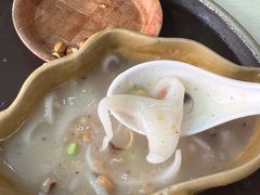 -老西关濑粉(文明路店)