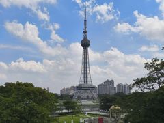 -文华公园(禅城区)